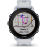 Часы GARMIN FORERUNNER 955 SOLAR WHITESTONE 010-02638-21