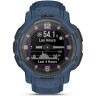 Часы GARMIN INSTINCT CROSSOVER SOLAR TIDAL BLUE 11347