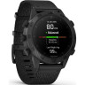 Смарт-часы GARMIN MARQ COMMANDER (GEN 2) - Carbon Edition 010-02722-01