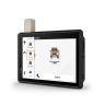 Спутниковый навигатор GARMIN TREAD OVERLAND 8-дюймовый вездеходный 010-02508-10