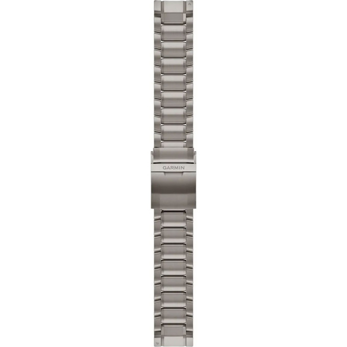 Закаленный титановый браслет GARMIN QUICKFIT 22 для часов MARQ/MARQ (Gen 2) 010-13225-12